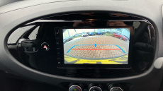 Toyota Aygo X 1.0 VVT-i Pure 5dr Petrol Hatchback